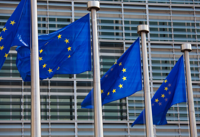 EU agrees to stronger rules on targeted political advertising to stop misinformation.