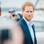 Auckland,,Nz,-,October,30:,Duke,Of,Sussex,(prince,Harry)