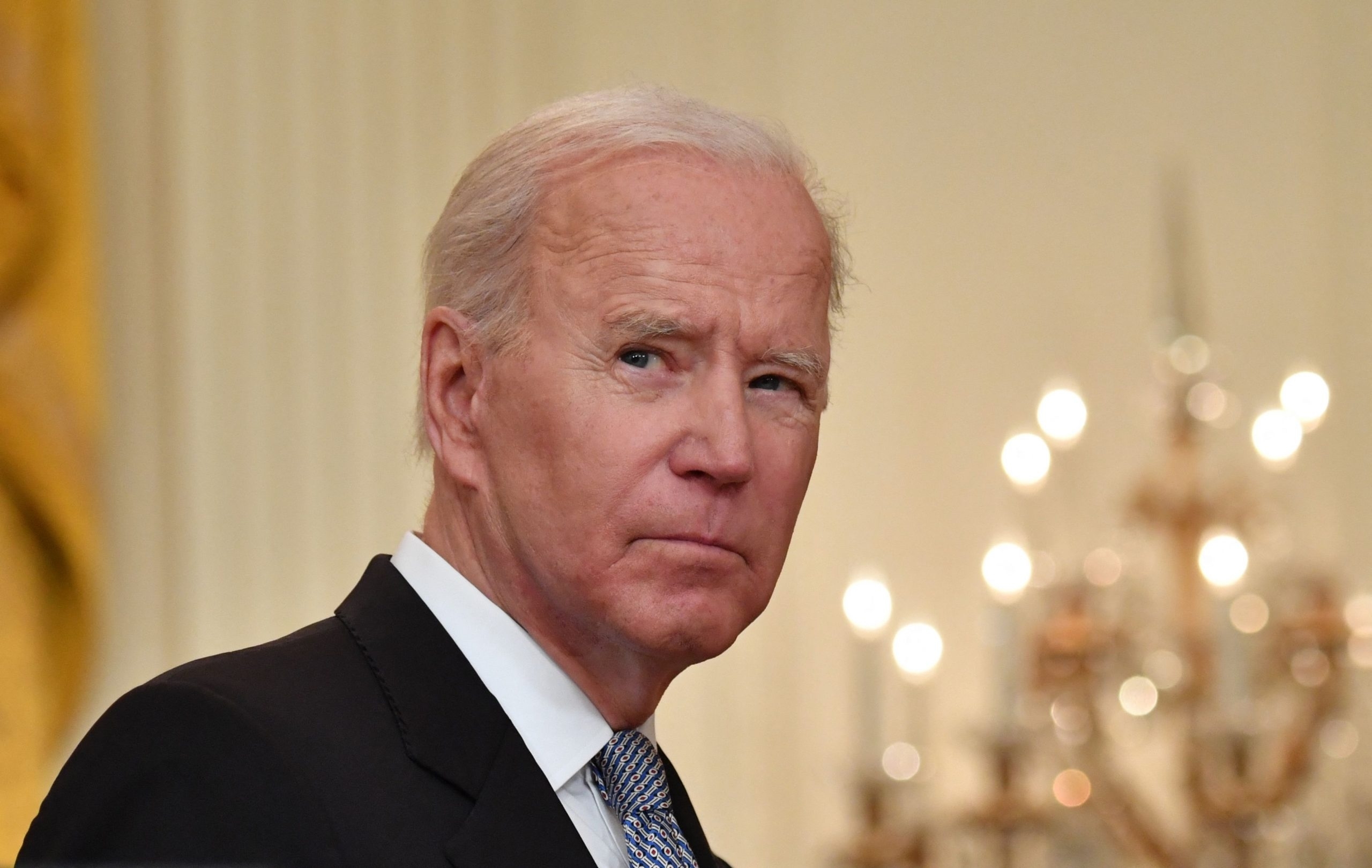 ‘Pipe bombs’ recovered in Northern Ireland ahead of US President Biden´s visit  